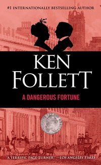 A Dangerous Fortune (h�ftad)