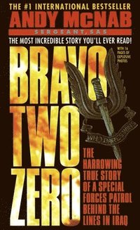 Bravo Two Zero (pocket)