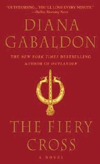 The Fiery Cross (pocket)