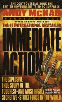 Immediate Action (inbunden)