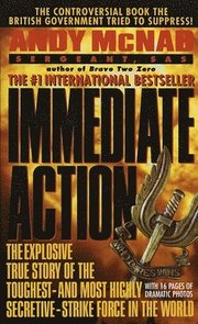 Immediate Action (pocket)