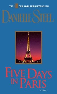 Five Days in Paris (pocket)
