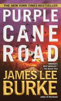 Purple Cane Road (pocket)