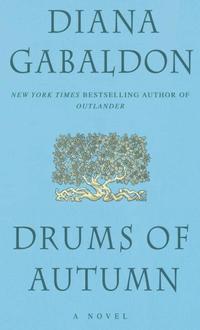 Drums of Autumn
