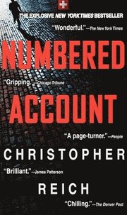Numbered Account (pocket)