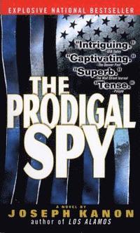The Prodigal Spy (pocket)