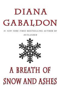 A Breath of Snow and Ashes (pocket)