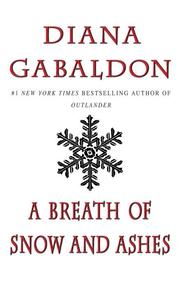 A Breath of Snow and Ashes (pocket)