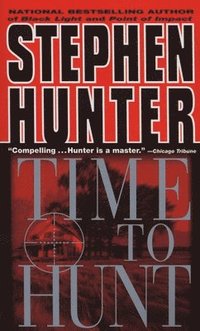 Time to Hunt (pocket)