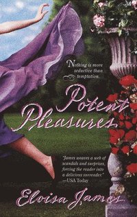 Potent Pleasures (pocket)