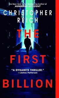 The First Billion (pocket)