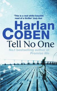 Tell No One (pocket)