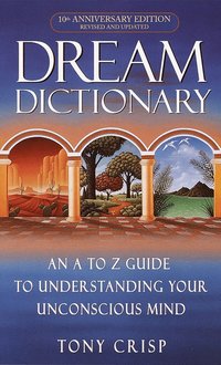 Dream Dictionary (h�ftad)