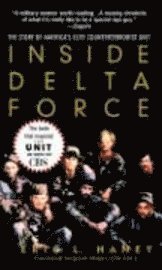 Inside Delta Force (h�ftad)