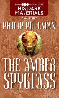 The Amber Spyglass (pocket)