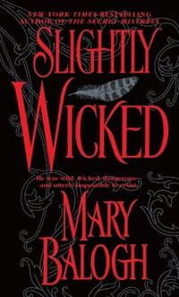 Slightly Wicked (pocket)