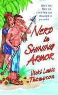 Nerd in Shining Armor (pocket)