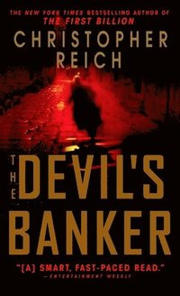The Devil's Banker (pocket)