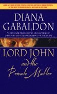Lord John and the Private Matter (pocket)