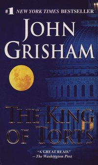 The King of Torts (pocket)