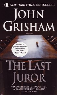 The Last Juror (pocket)