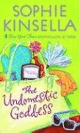 The Undomestic Goddess (pocket)