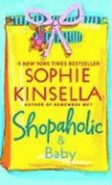 Shopaholic & Baby (pocket)