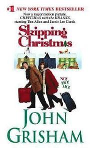 Skipping Christmas (pocket)
