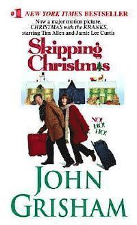 Skipping Christmas (inbunden)
