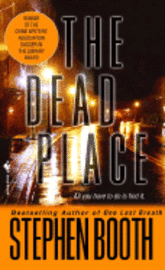 The Dead Place (pocket)