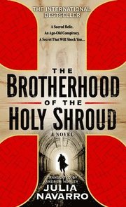 The Brotherhood of the Holy Shroud (pocket)