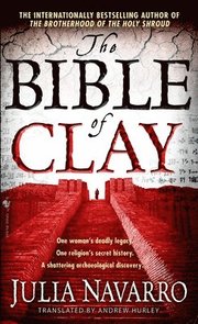 The Bible of Clay (pocket)