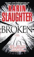 Broken: A Novel of Suspense (pocket)