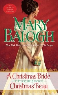 A Christmas Bride/Christmas Beau (pocket)
