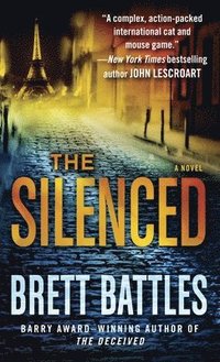 The Silenced (pocket)