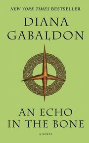 An Echo in the Bone (pocket)