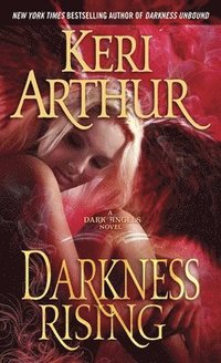 Darkness Rising (pocket)