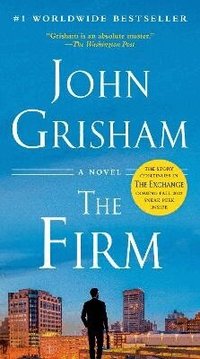 The Firm (pocket)