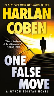 One False Move (pocket)