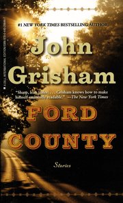 Ford County (pocket)