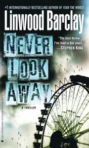 Never Look Away (pocket)