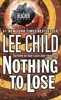 Nothing to lose (pocket)