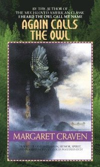 Again Calls the Owl (pocket)