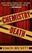 The Chemistry of Death (pocket)
