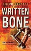 Written in Bone (pocket)