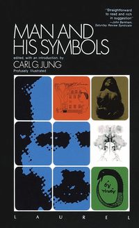 Man and His Symbols (h�ftad)