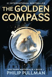 The Golden Compass (h�ftad)