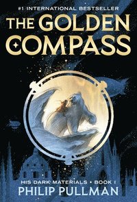 The Golden Compass (inbunden)