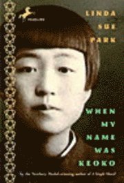 When My Name Was Keoko (h�ftad)