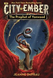 The Prophet of Yonwood (h�ftad)